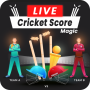 icon Cricket Live Score 2021