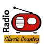 icon Classic Country Radio