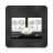 icon Sense V2 flip clock 5.27.5