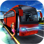 icon City Coach Bus Simulator USA