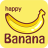 icon Happy Banana 5.60