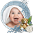icon Baby Photo Editor Frames Free 1.10