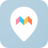 icon jp.co.mixi.miteneGPS 1.7.2