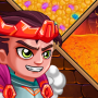 icon Rescue Hero: Guard the princess