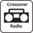 icon Musica Crossover Radio 1.7