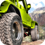 icon 4x4 Racing Offroad Simulator for Samsung Galaxy Note 10 1