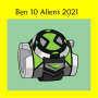 icon Ben 10 : Force Aliens