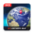 icon Earth Map Satellite 1.7.2