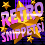 icon Retro Snippets