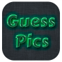 icon Guess the Picture Word Puzzle