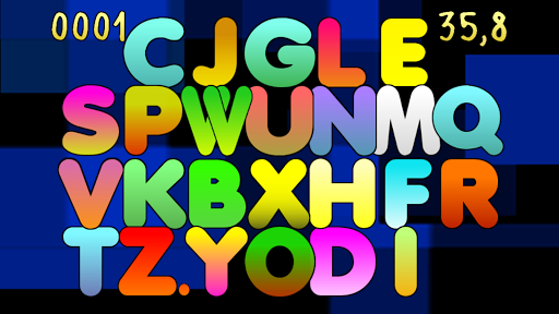 Alphabet ABC