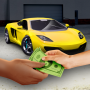 icon Car Sales & Drive Simulator 2024