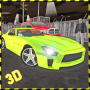 icon Criminal Mafia Car Racing: Police Car Drive sim 3D for Doopro P2
