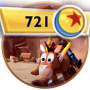 icon Toy Story 3 Rescue Mission for Samsung Galaxy Grand Duos(GT-I9082)