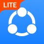icon Share Lite - Share & File Transfer App, Share it for intex Aqua A4