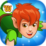 icon Wonderland : Peter Pan Free