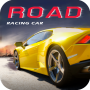 icon Road Racing Car
