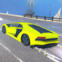 icon Car Driving Simulator 2017