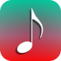 icon MP3 Music Ringtones Downloader for oppo F1