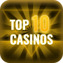 icon Top 10 casinos