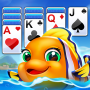 icon Solitaire: Fishing Go!