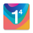 icon 1.1.1.1 3.7