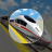 icon City Train Driving Simulator 2023 1.0.55