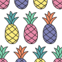 icon Patternator: Wallpaper Editor for Samsung Galaxy Note 10 1