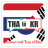 icon com.droidta.thaitranslatorkr 3.0