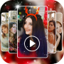 icon Photo Video Maker With Music for iball Slide Cuboid