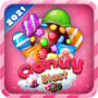 icon Candy Blast for Sony Xperia XZ1 Compact