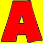 icon Learn alphabet
