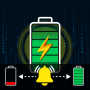 icon Battery Alarm