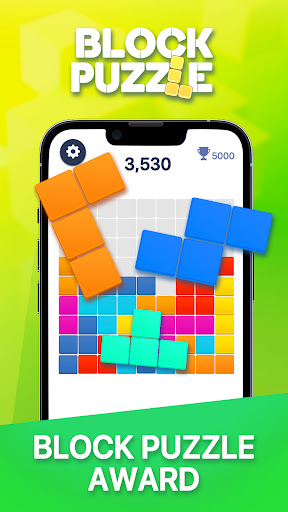 Block Puzzle - Classic Game