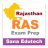 icon RAS Exam 3.02