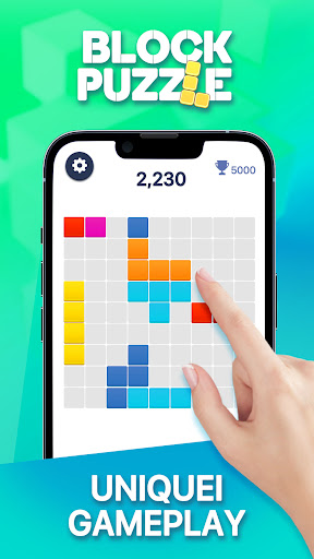 Block Puzzle - Classic Game