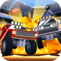 icon Blocky Derby: Monsters Arena