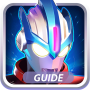 icon New Guide For Ultraman Legend Heroes 2020 for iball Slide Cuboid
