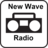 icon New Wave Radio 1.7