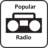 icon Musica Popular Radio 1.7