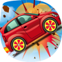 icon Deadly Road-New for Xiaolajiao 6
