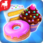 icon Crazy Kitchen: Match 3 Puzzles for Samsung Galaxy Note 10 1