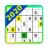 icon Sudoku Puzzles 1.0.27.5