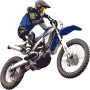icon Herley bike racing simulator