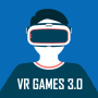 icon VR Games for Samsung Galaxy J2 DTV