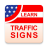 icon Traffic Signs 1.4