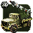 icon ARMY TRANSPORTER 3D 1.9