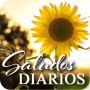 icon Saludos Diarios de Buenos Días for Samsung S5830 Galaxy Ace