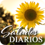 icon Saludos Diarios de Buenos Días for Samsung Galaxy Note 10 1