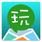 icon com.orangefish.app.travel 3.1